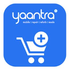 Download Yaantra- Online Shopping for Refurbished Phones Mobile App