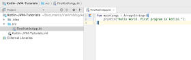 kotlin-hello-world-program
