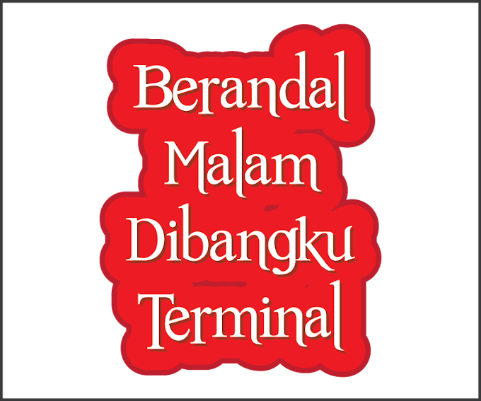 Lirik Lagu Berandal Malam Dibangku Terminal Iwan Fals