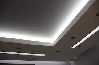Podświetlenie typu LED