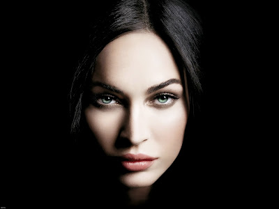 Megan Fox Wallpaper