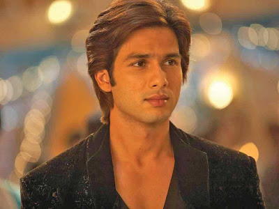 Shahid Kapoor Normal Resolution HD Wallpaper 4