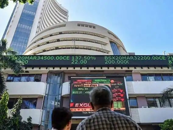 Multibagger Shares: 4 साल में 1,873% बढ़ी इस शेयर की कीमत