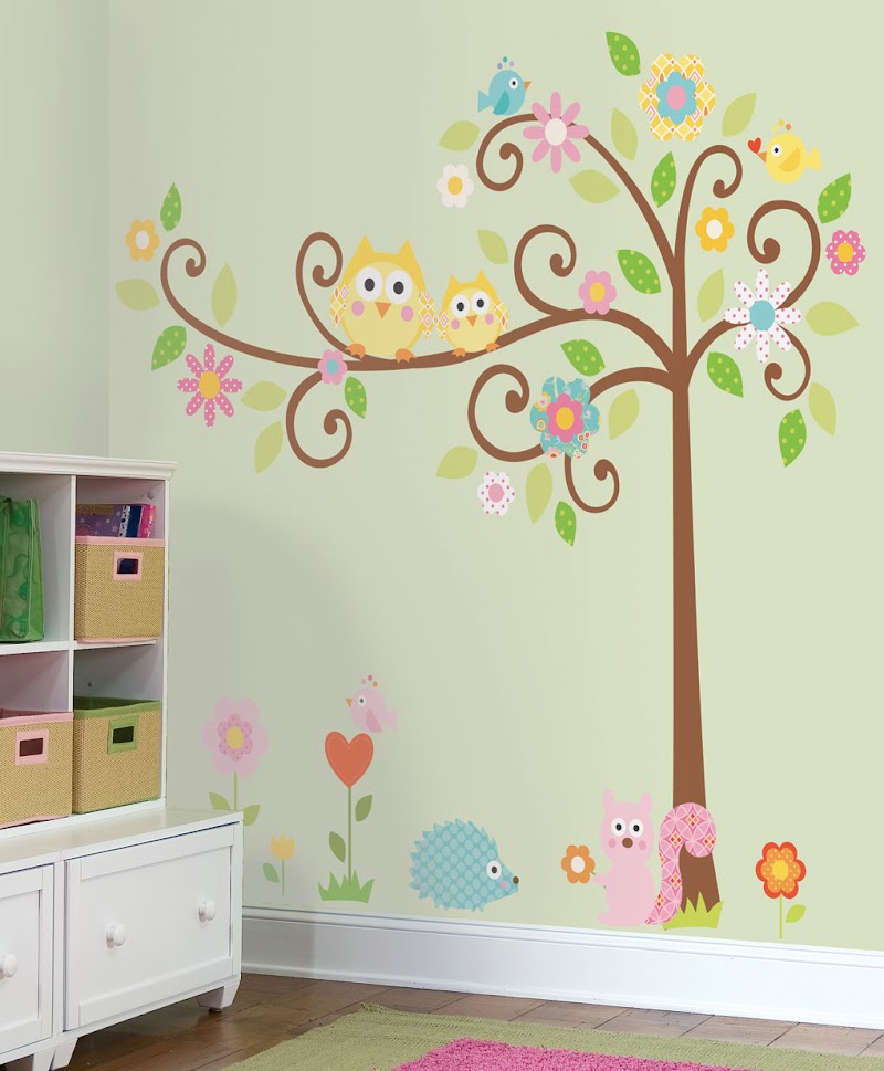 52+ Room Wall Decoration Stickers, Amazing Concept
