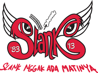 Download Gambar Logo SLANK Terbaru
