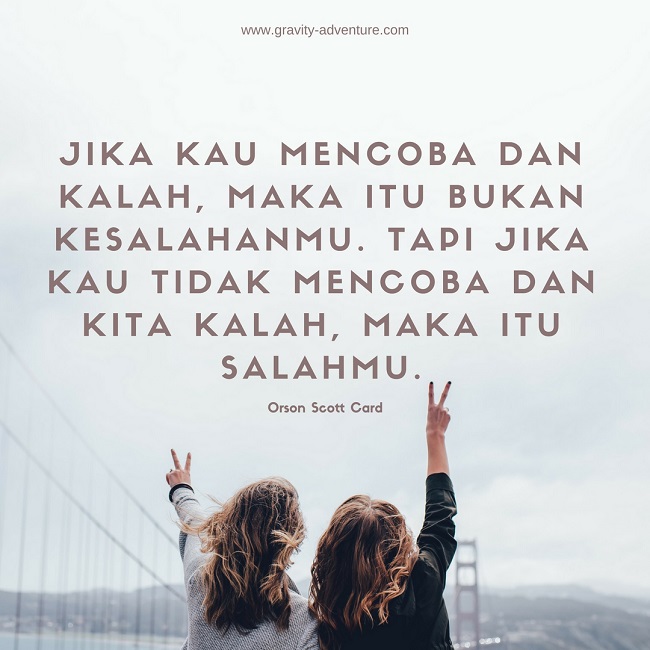 Beautiful Kata Kata  Motivasi  Kerja Keras Bahasa Jawa  