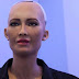 Sophia, la robot y ciudadana saudí, dará ponencia en México