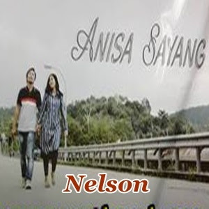 Nelson - Anisa Sayang Full Album