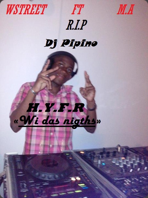 dj pipino1