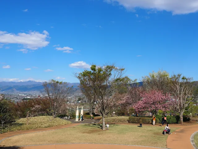 八代ふるさと公園