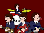 The Beatles Wallpaper