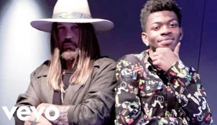 Download Lil Nas X - Old Town Road ft. Billy Ray Cyrus 320 KBPS MP3 and M4A ITUNES