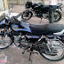 Hero Honda Splendor Plus