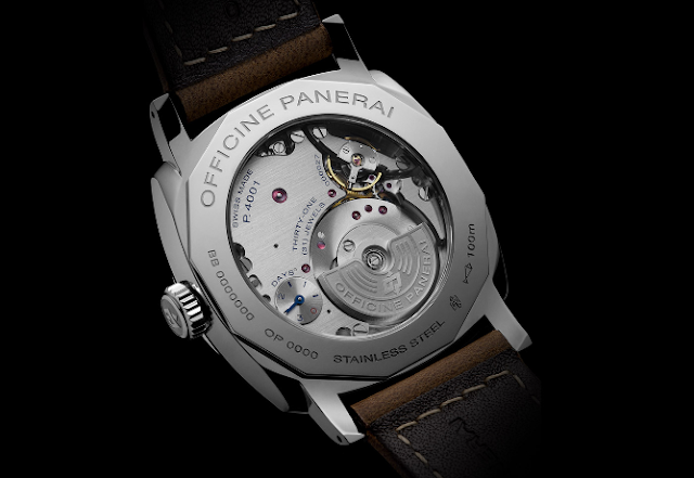 Panerai Radiomir 1940 3 Days GMT