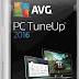 AVG Pc TuneUp 2016 6.52.2.34122 Version