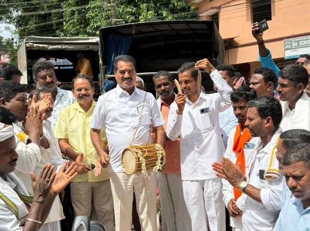 ಸಮಾಜದ ಒಳಿತಿಗಾಗಿ ಮಕ್ಕಳಿಗೆ ಶಿಕ್ಷಣ ಮತ್ತು ಸಂಸ್ಕಾರ ನೀಡಿ : ಕೇಮಾರು ಶ್ರೀ