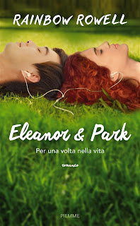 Risultati immagini per eleanor and park italiano