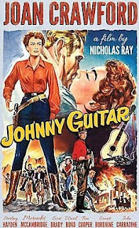 DVD JOHNNY GUITAR AND GARY COOPER