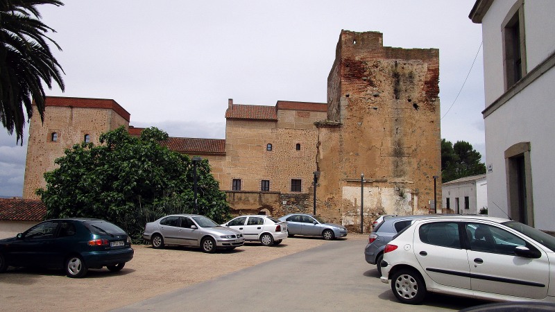 CASTILLOS DE ESPAÑA BY GATHO