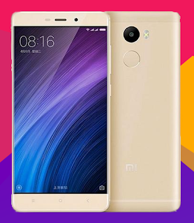 Download  MIUI 8.5.3.0 Global Stabil Redmi 4 Prime