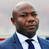 Amuneke Guides Tanzania To First AFCON In 40 Years