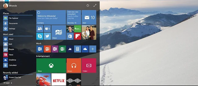 Ini Dia 5 Hal Buruk yang Akan Terjadi Jika Upgrade ke Windows 10