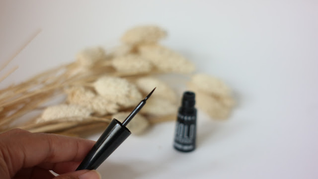 Bold Intense Liquid Liner review