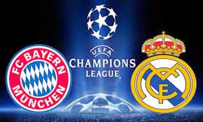 Prediksi Real Madrid vs Bayern Munchen