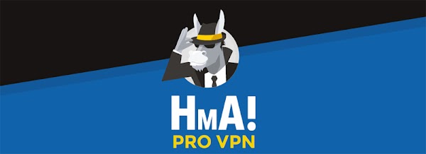 License Key Hide My Ass! (HMA!) Pro VPN Terbaru Untuk PC, Android daniOS