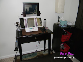 vanity organization