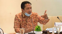 Ketua Komisi A DPRD Sumut Berharap Seleksi KPID Tidak Seperti Seleksi Komisi Informasi