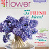 Thank you Flower Magazine