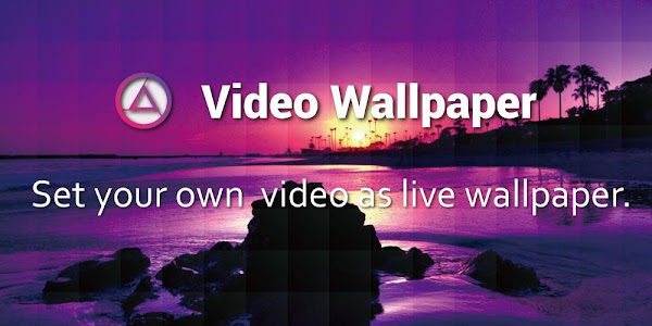 Video Wallpaper v3.7.0 Pro APK