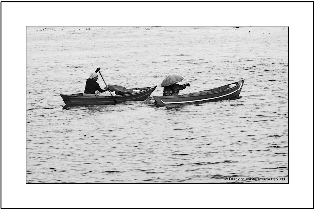 jukung boats #2