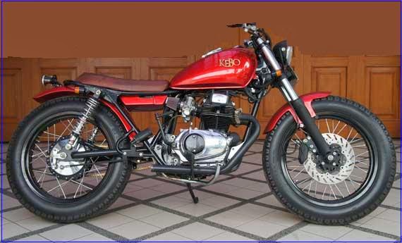Modif Cb  100  Jap Style Related Keywords amp Suggestions 