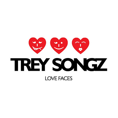 Trey Songz - Love Faces Lyrics