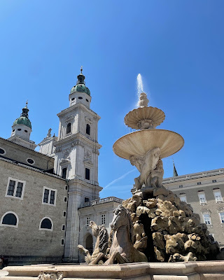 Salisburgo Salisburgo