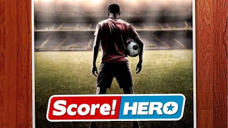 Score! Hero Apk v1.46 Mod (Unlimited Money) Free Download