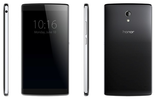 Huawei Honor 6 aka Mulan Rilis 24 Juni 2014?