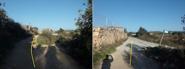 GR-92 - Vilanova i la Geltrú a Santa Oliva; GR-92 Vilanova i la Geltrú a Santa Oliva