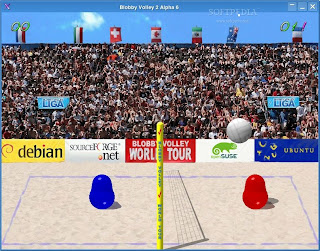 Download Blobby Volley Ball .APK [www.celah-pc.blogspot.com]