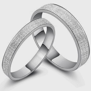  CINCIN  PERAK  COUPLE  Jual Cincin  Perak  Murah Cincin  