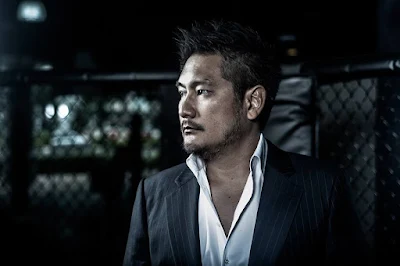 Chatri Sityodtong of ONE Champioship