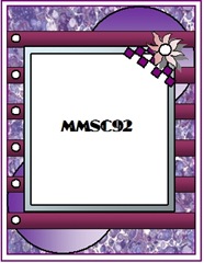 MMSC92 FANCY