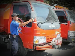 Kekeringan di Kabupaten Ngawi Jawa Timur
