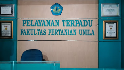 Pengadaan Barang dan Jasa Fakultas Pertanian Unila Diduga Melanggar Peraturan