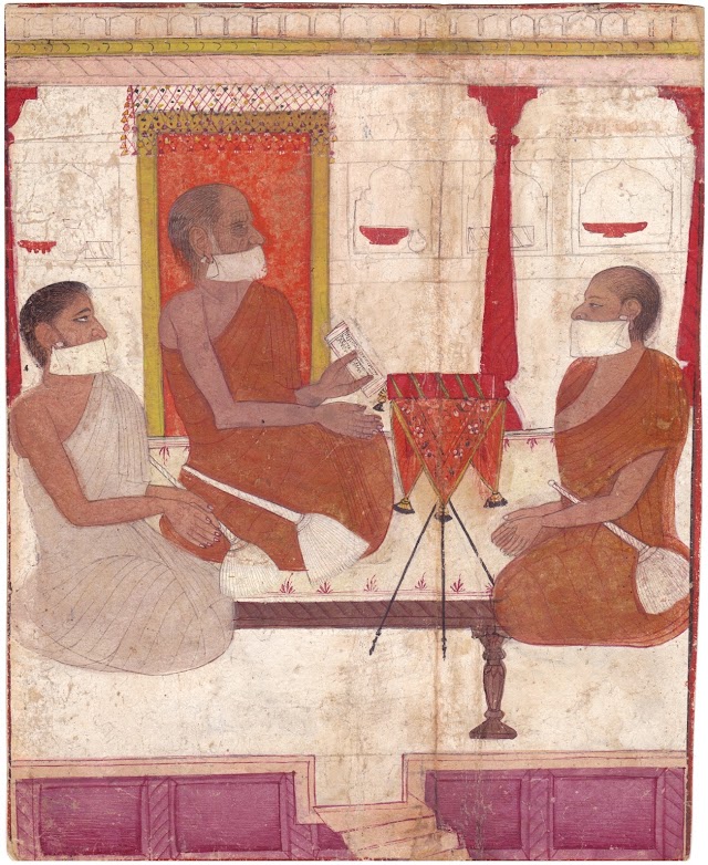 THE YOGAPRADĪPA : A Premodern Jain ‘Light on Yoga’