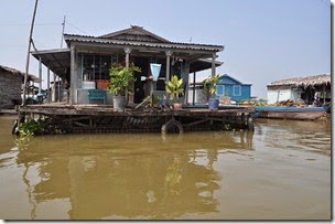 Cambodia Kampong Chhnang floating village 131025_0199 Cambodia Kampong Chhnang floating village 131025_0199