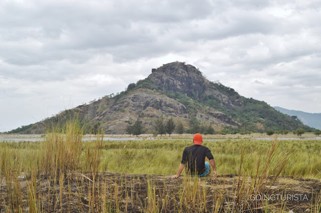 Mt. Bagamo Zambalels