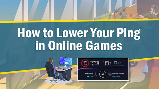 How To Lower Your Ping In Online Games Lag Free Gaming In Philippines Pinoytechsaga - how to check ur ping in roblox